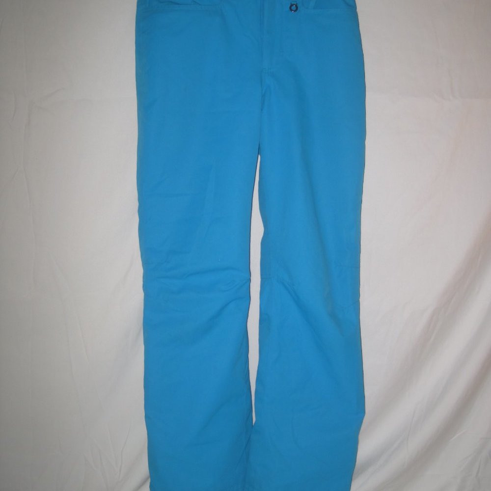Roxy DryFlight Waterproof Snowboard Pants Girls 14